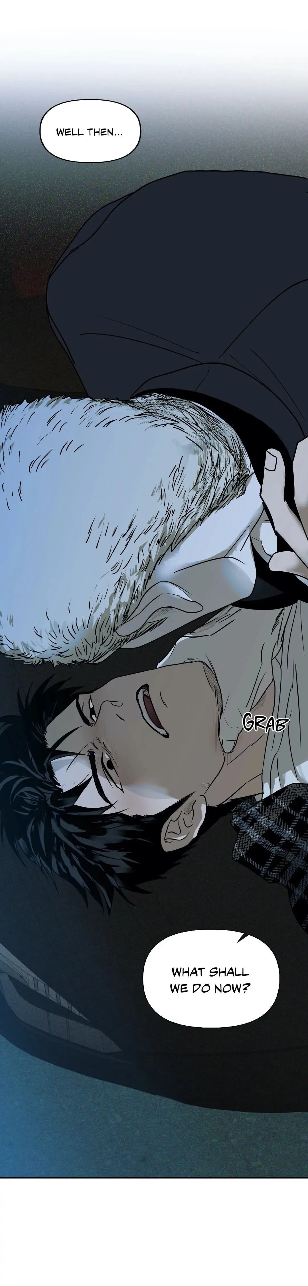 Shutline, Chapter 3 image 01